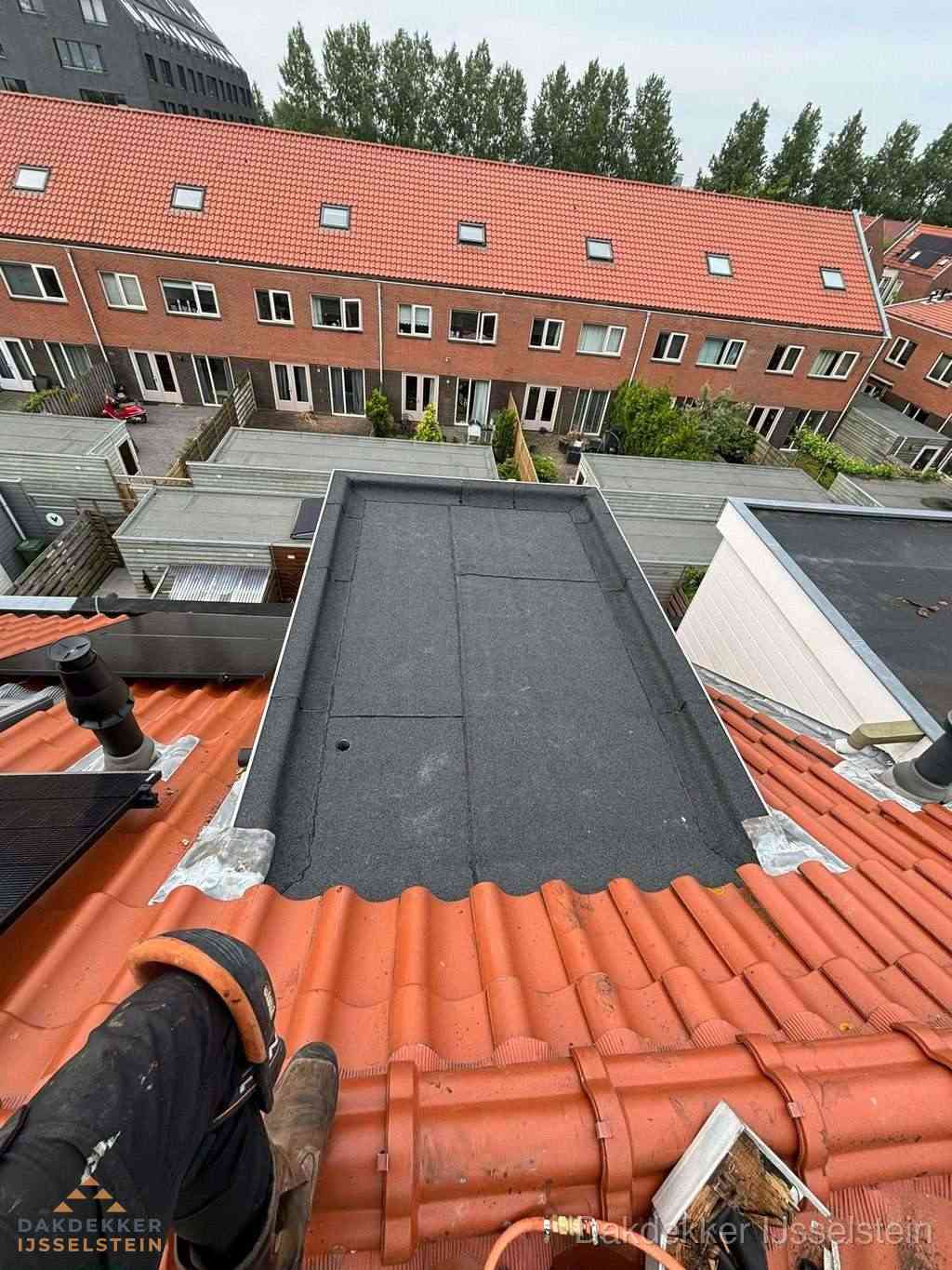 Bitumen Dak Reparatie Ijsselstein Bitumen Dak Reparatie Ijsselstein