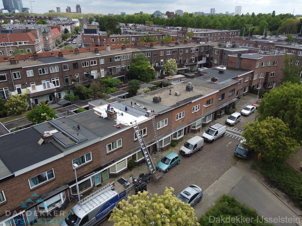 Dak Inspecteren Ijsselstein Dak Inspecteren Ijsselstein