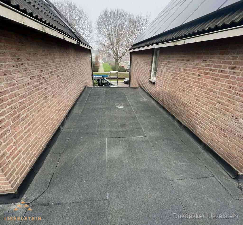 Dakbedekking Ijsselstein Dakbedekking Ijsselstein