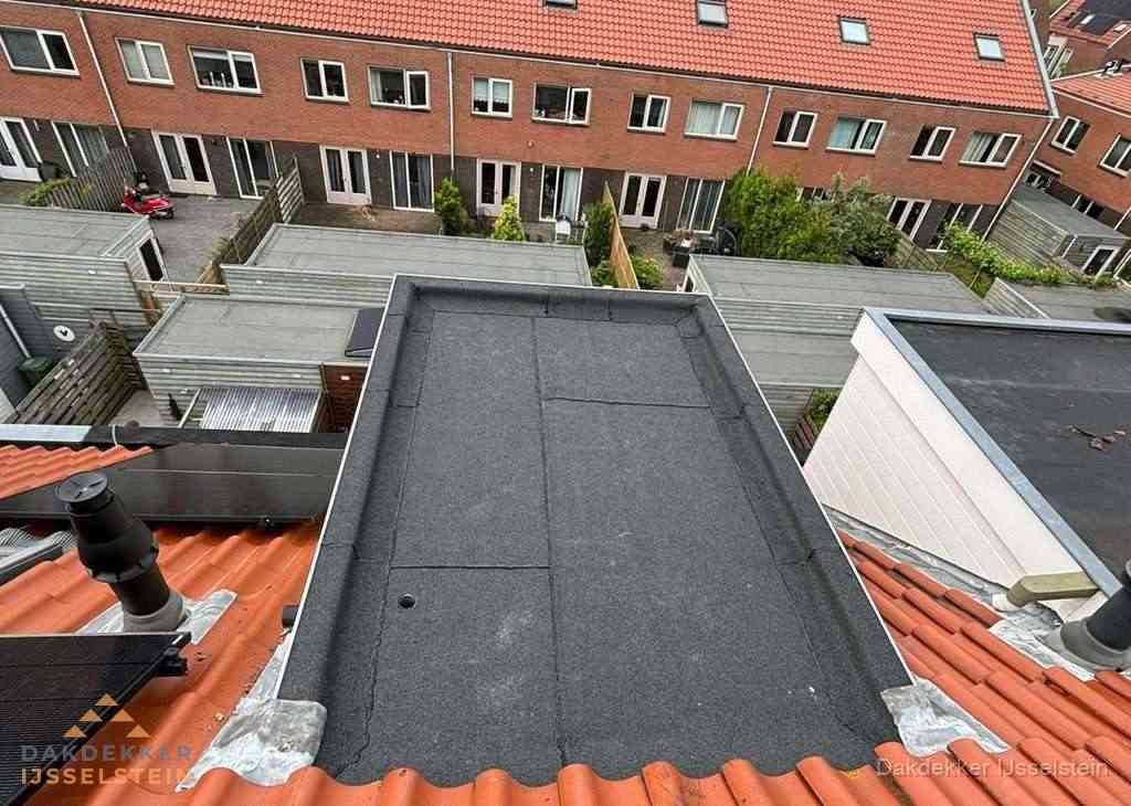 Dakdekkersbedrijf Ijsselstein Dakdekkersbedrijf Ijsselstein