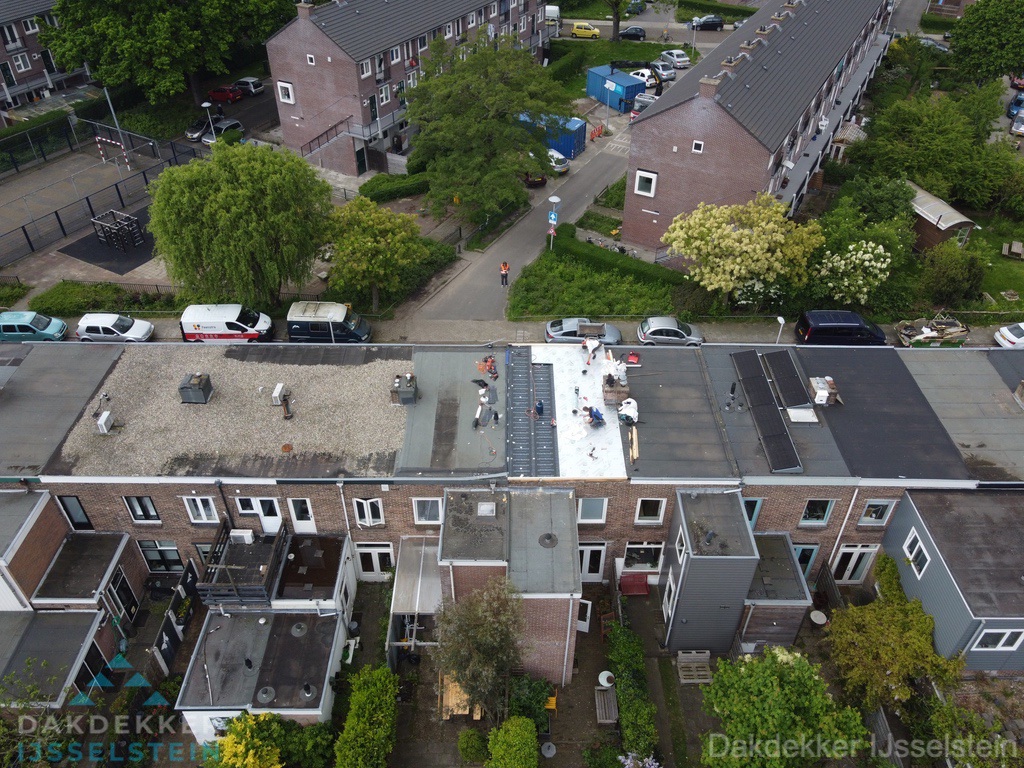 Dakinspectie In Ijsselstein Dakinspectie In Ijsselstein