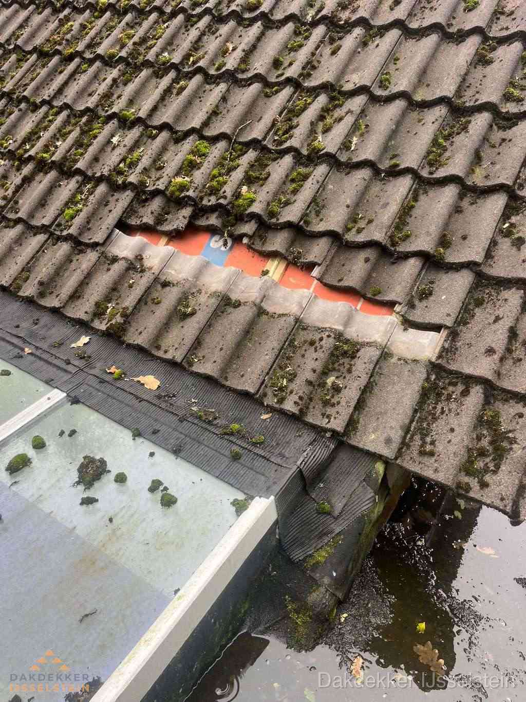 Dakpannen Repareren Ijsselstein Dakpannen Repareren Ijsselstein