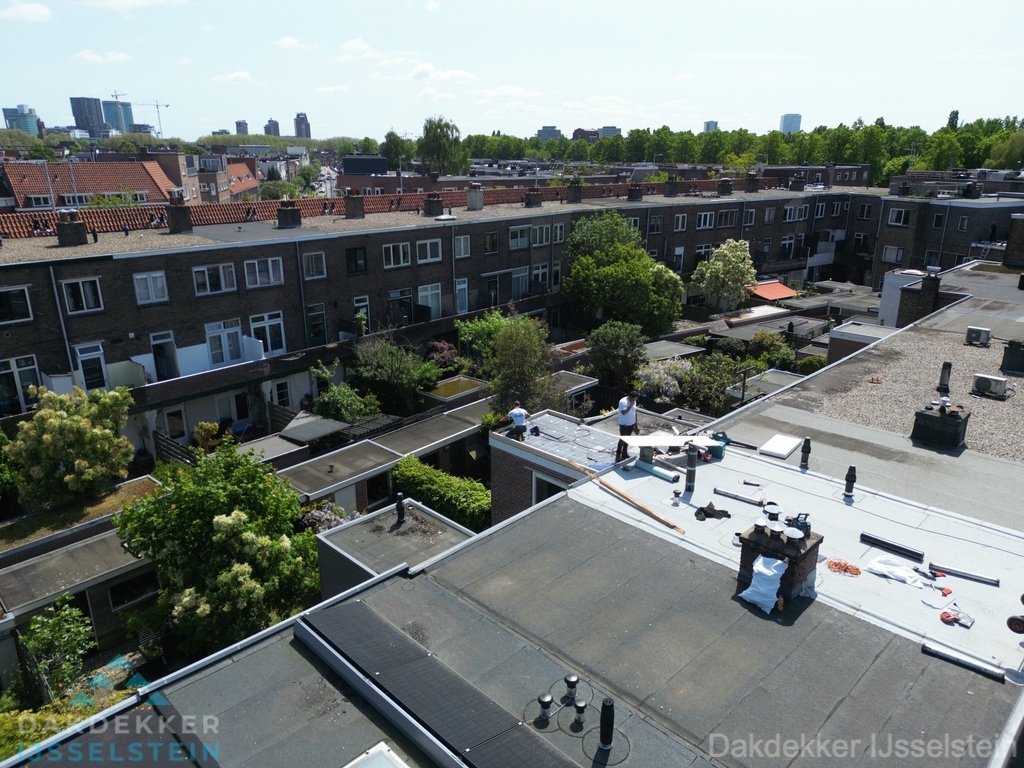 Ijsselstein Dakdekker Ijsselstein Dakdekker
