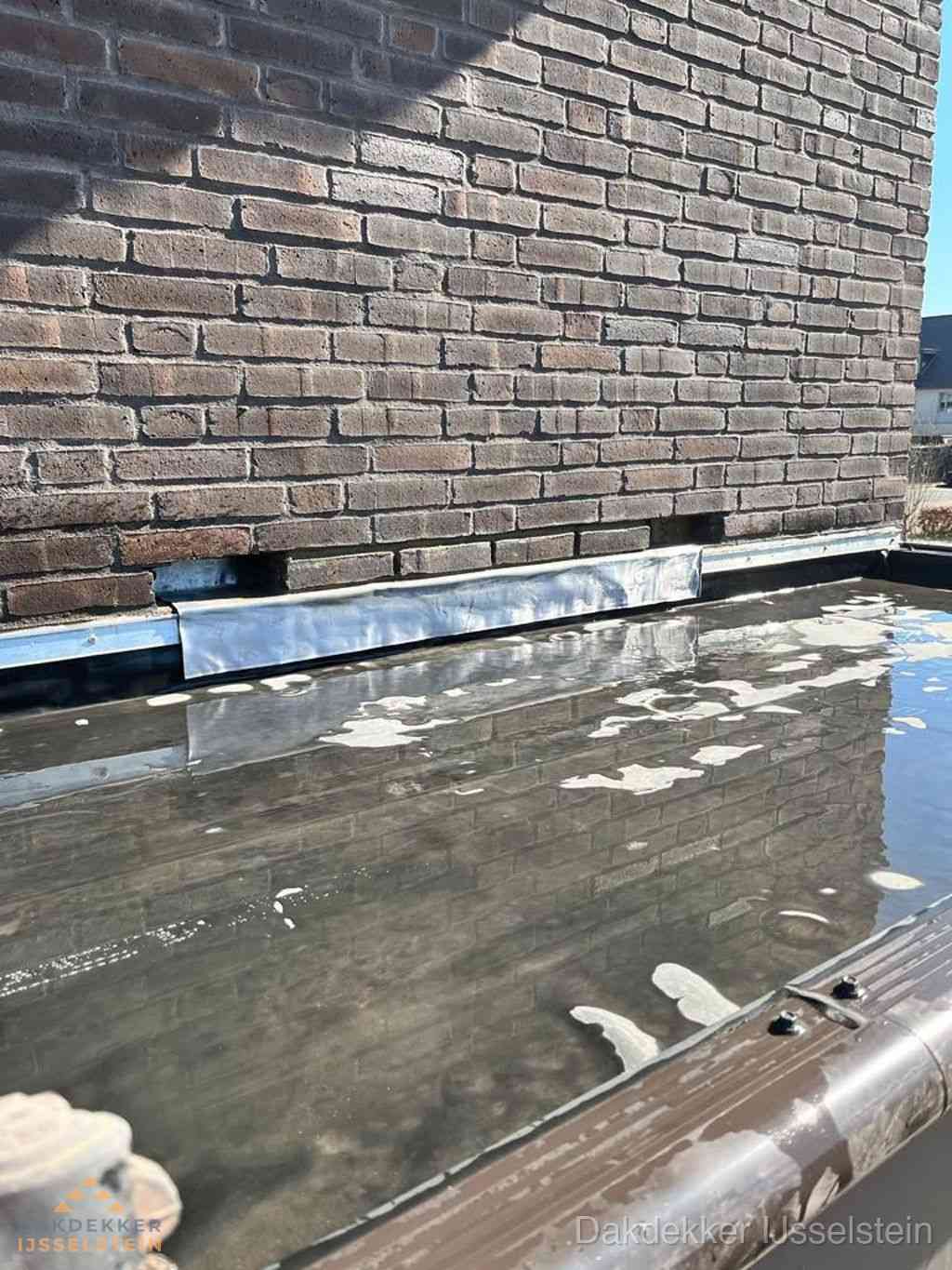 Lekkage Dak Repareren Ijsselstein Lekkage Dak Repareren Ijsselstein