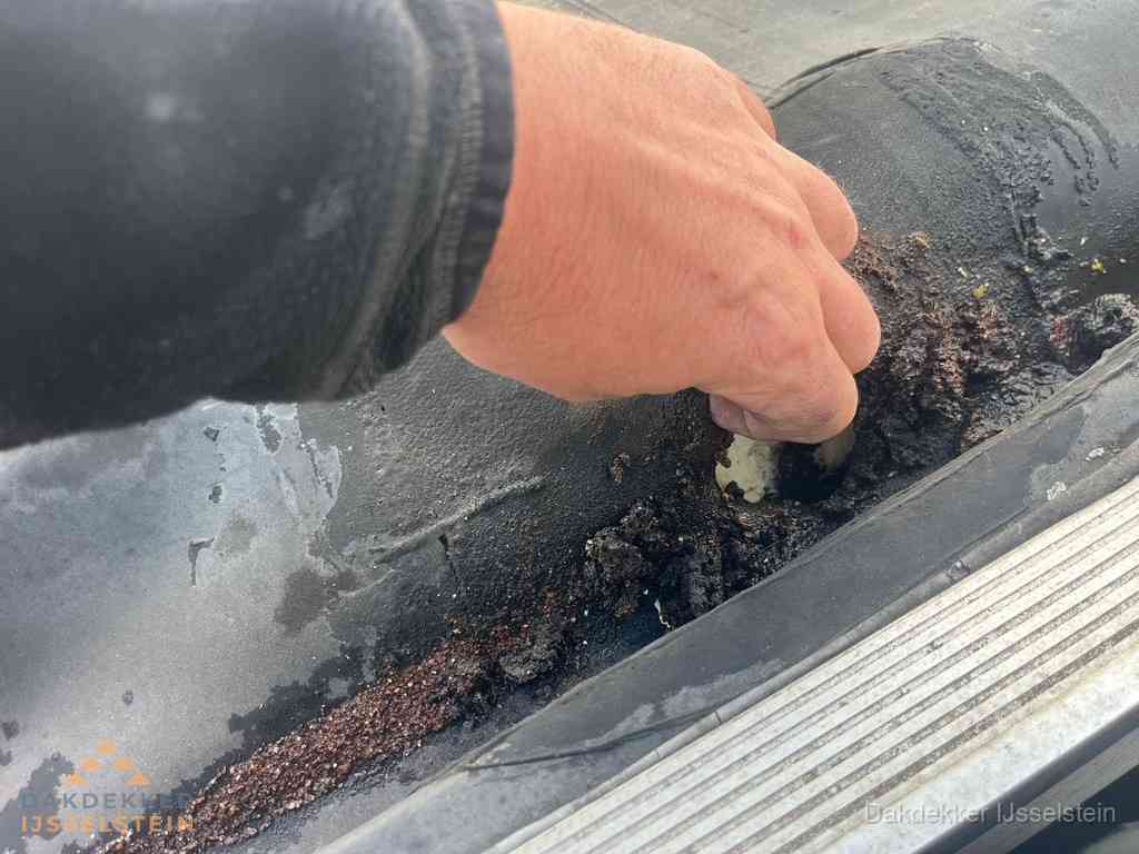 Plat Dak Reparatie Ijsselstein Plat Dak Reparatie Ijsselstein
