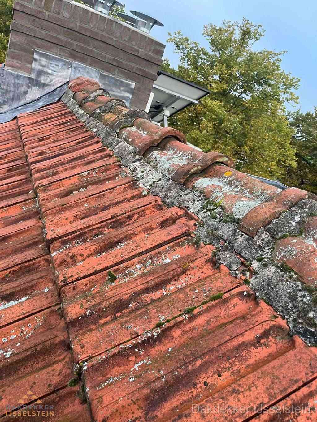 Renovatie Hellend Dak Ijsselstein Renovatie Hellend Dak Ijsselstein