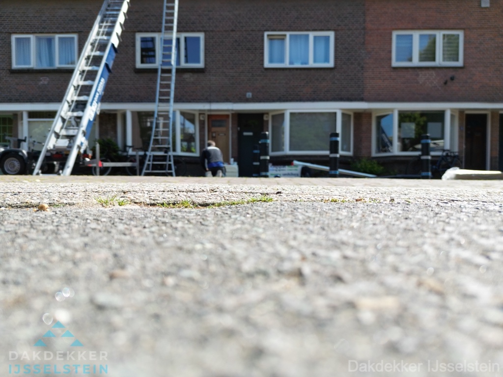 Schuin Dak Ijsselstein Schuin Dak Ijsselstein